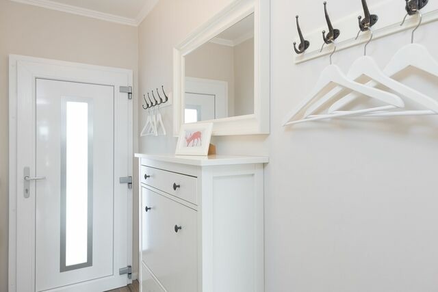 Ferienwohnung in Gr&ouml;mitz - Haus Strandburg Wohnung 15 - Bild 14