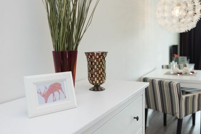 Ferienwohnung in Gr&ouml;mitz - Haus Strandburg Wohnung 15 - Bild 16