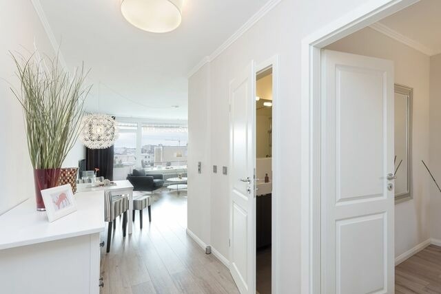 Ferienwohnung in Gr&ouml;mitz - Haus Strandburg Wohnung 15 - Bild 18