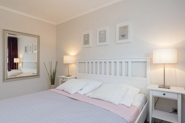 Ferienwohnung in Gr&ouml;mitz - Haus Strandburg Wohnung 15 - Bild 19