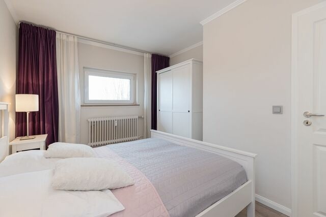 Ferienwohnung in Gr&ouml;mitz - Haus Strandburg Wohnung 15 - Bild 20