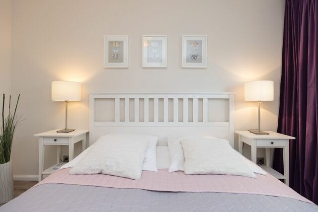 Ferienwohnung in Gr&ouml;mitz - Haus Strandburg Wohnung 15 - Bild 21