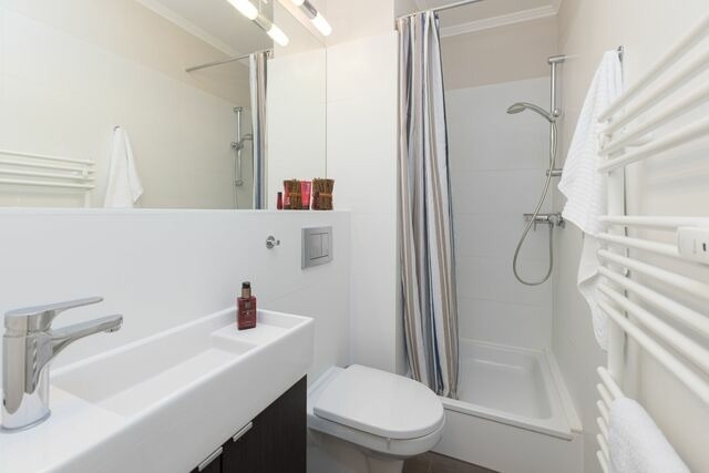 Ferienwohnung in Gr&ouml;mitz - Haus Strandburg Wohnung 15 - Bild 22