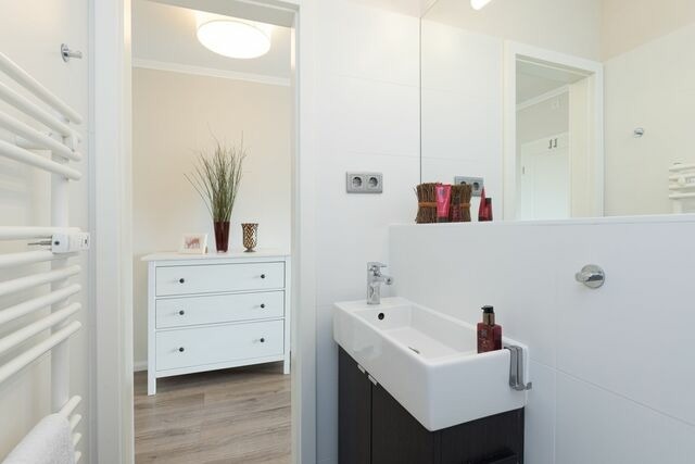 Ferienwohnung in Gr&ouml;mitz - Haus Strandburg Wohnung 15 - Bild 23