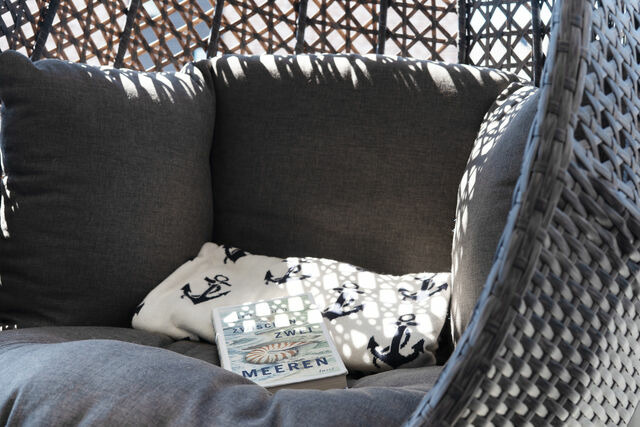 Ferienwohnung in Kellenhusen - Ostseequartier Ruhe-Deck - Bild 12