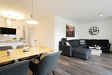 Ferienwohnung in Kellenhusen - Ostseequartier Ruhe-Deck - Bild 16