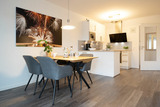 Ferienwohnung in Kellenhusen - Ostseequartier Ruhe-Deck - Bild 17