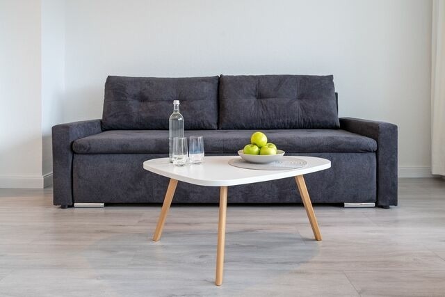 Ferienwohnung in Grömitz - Haus Grömitz Möwenglück - Bild 5