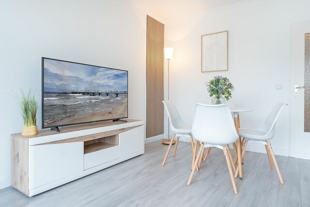 Ferienwohnung in Grömitz - Haus Grömitz Möwenglück - Bild 10