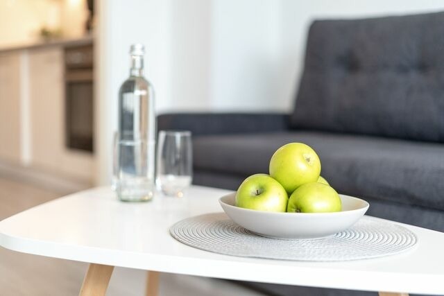 Ferienwohnung in Grömitz - Haus Grömitz Möwenglück - Bild 12