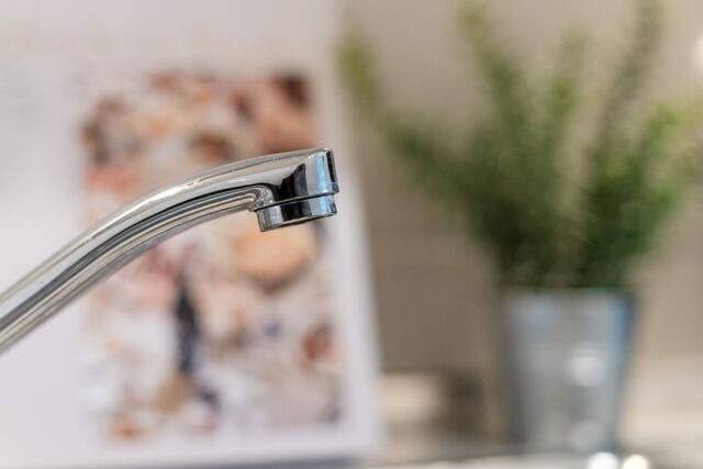 Ferienwohnung in Grömitz - Haus Grömitz Möwenglück - Bild 15