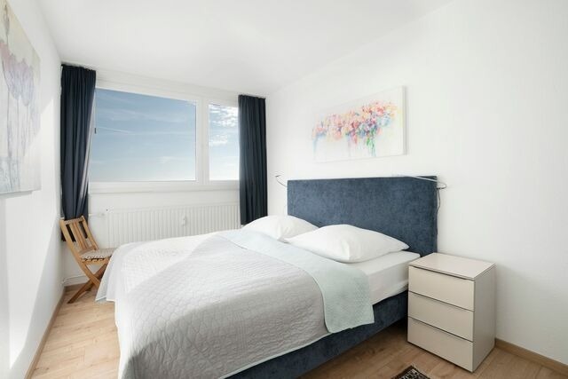 Ferienwohnung in Kellenhusen - Haus Meeresblick Wohnung 80 - Bild 4