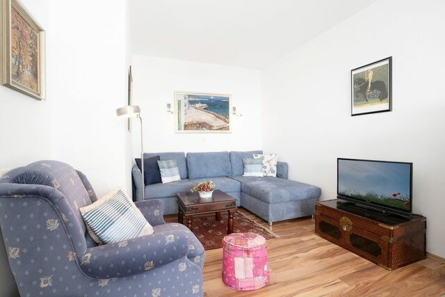 Ferienwohnung in Kellenhusen - Haus Meeresblick Wohnung 80 - Bild 6