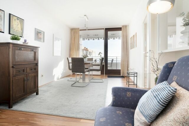 Ferienwohnung in Kellenhusen - Haus Meeresblick Wohnung 80 - Bild 7