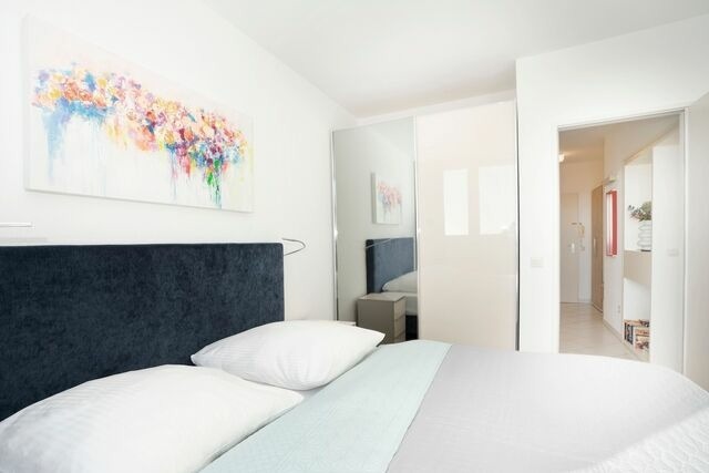 Ferienwohnung in Kellenhusen - Haus Meeresblick Wohnung 80 - Bild 19