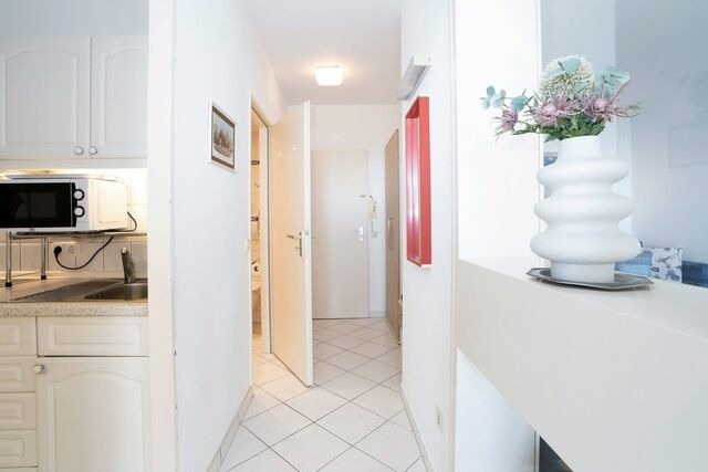 Ferienwohnung in Kellenhusen - Haus Meeresblick Wohnung 80 - Bild 20