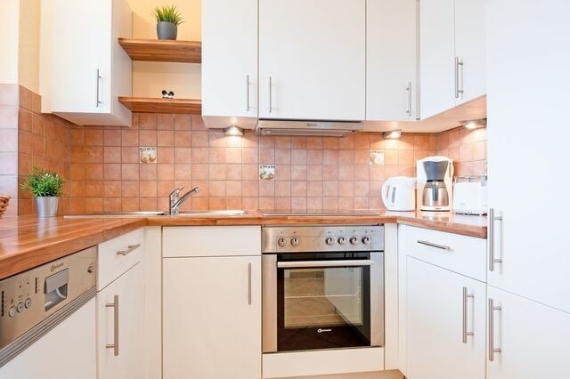 Ferienwohnung in Grömitz - Goldene Ruh Morgenrot - Bild 4