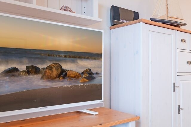 Ferienwohnung in Grömitz - Goldene Ruh Morgenrot - Bild 10