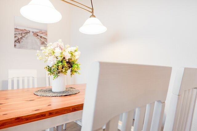 Ferienwohnung in Grömitz - Goldene Ruh Morgenrot - Bild 12