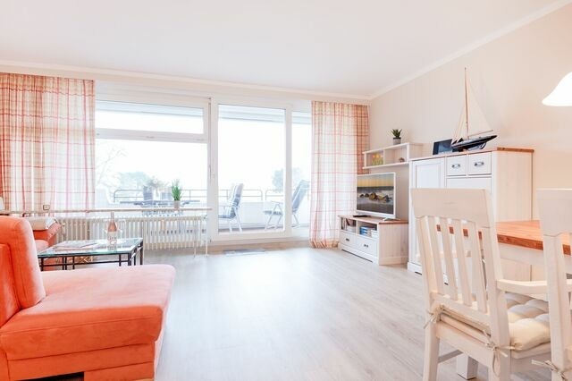 Ferienwohnung in Grömitz - Goldene Ruh Morgenrot - Bild 13