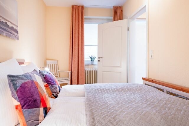 Ferienwohnung in Grömitz - Goldene Ruh Morgenrot - Bild 20