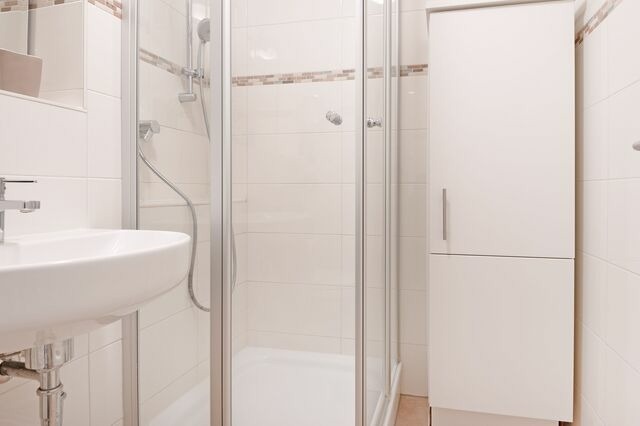 Ferienwohnung in Grömitz - Goldene Ruh Morgenrot - Bild 24