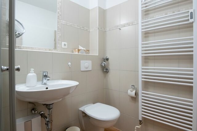 Ferienwohnung in Grömitz - Tannenburg Strandparadies 212 - Bild 21