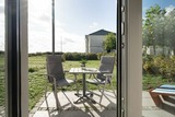 Ferienwohnung in Fehmarn OT Fehmarnsund - Strandresidenz Vogelflug Sundblick - Bild 9
