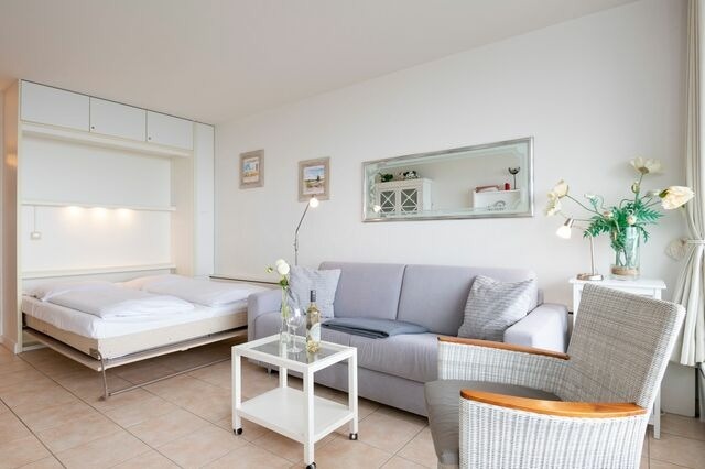 Ferienwohnung in Timmendorfer Strand - An der Waldkapelle 26 Borkum - Bild 4