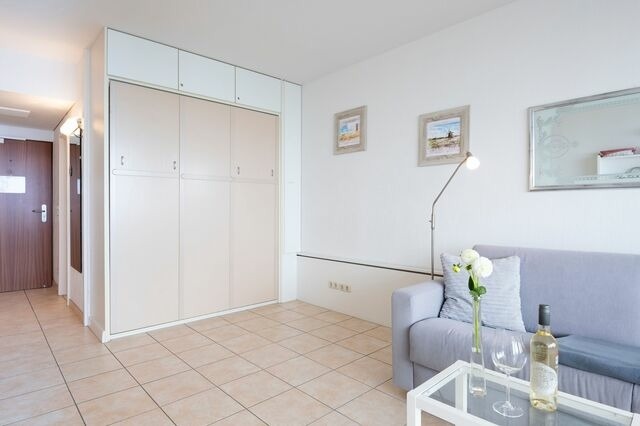 Ferienwohnung in Timmendorfer Strand - An der Waldkapelle 26 Borkum - Bild 13