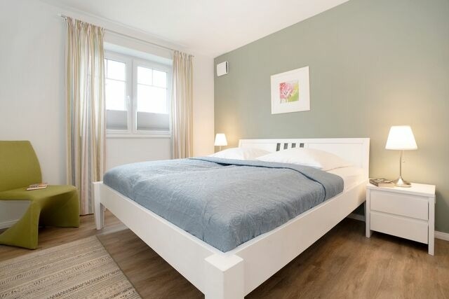 Ferienwohnung in Kellenhusen - Sch&uuml;tzenweg 3 Elwert - Bild 2