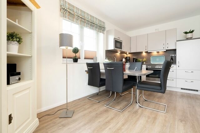 Ferienwohnung in Kellenhusen - Sch&uuml;tzenweg 3 Elwert - Bild 12