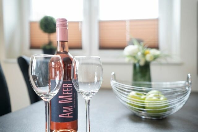 Ferienwohnung in Kellenhusen - Sch&uuml;tzenweg 3 Elwert - Bild 14