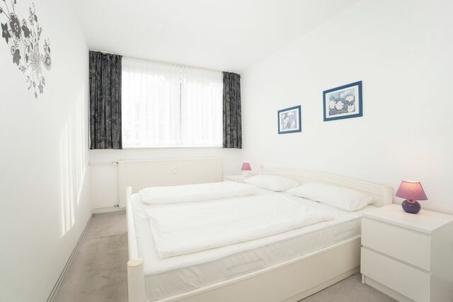 Ferienwohnung in Kellenhusen - Haus Meeresblick Findling - Bild 4