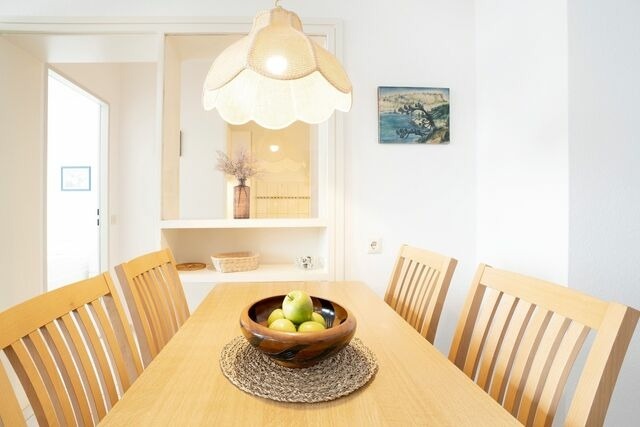 Ferienwohnung in Kellenhusen - Haus Meeresblick Findling - Bild 9