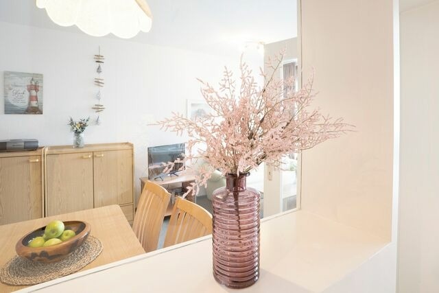 Ferienwohnung in Kellenhusen - Haus Meeresblick Findling - Bild 11