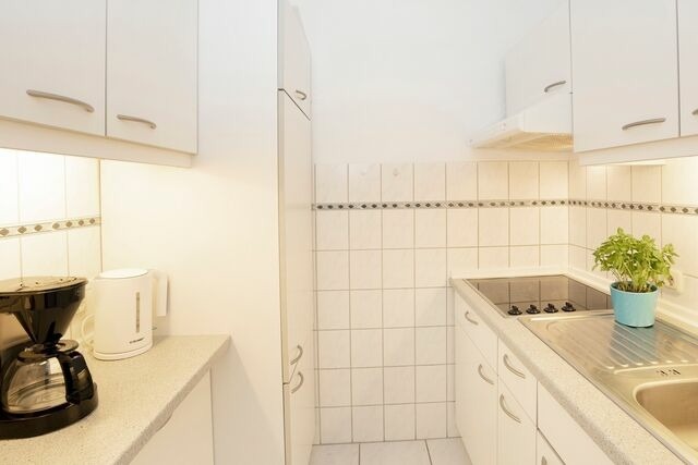 Ferienwohnung in Kellenhusen - Haus Meeresblick Findling - Bild 15