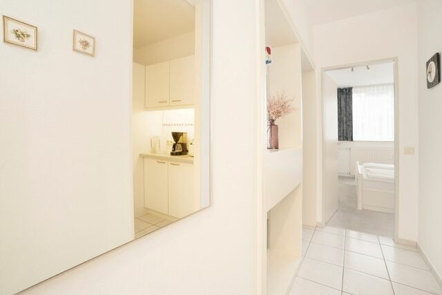 Ferienwohnung in Kellenhusen - Haus Meeresblick Findling - Bild 16