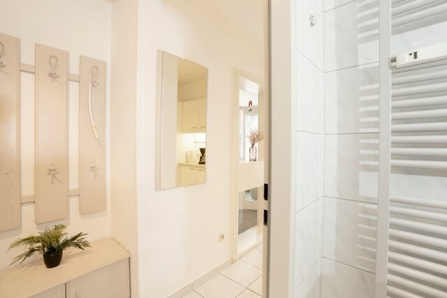 Ferienwohnung in Kellenhusen - Haus Meeresblick Findling - Bild 19