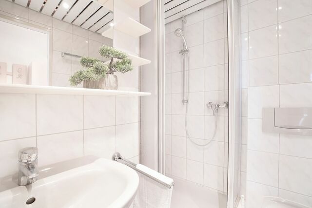 Ferienwohnung in Kellenhusen - Haus Meeresblick Findling - Bild 20