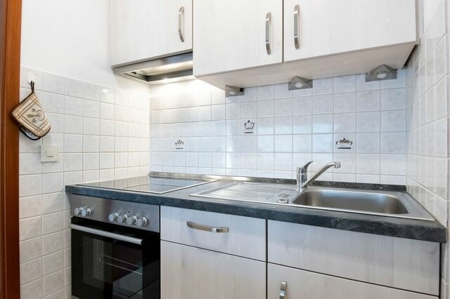 Ferienwohnung in Kellenhusen - Waldstraße 2 Wohnung 12 - Bild 4