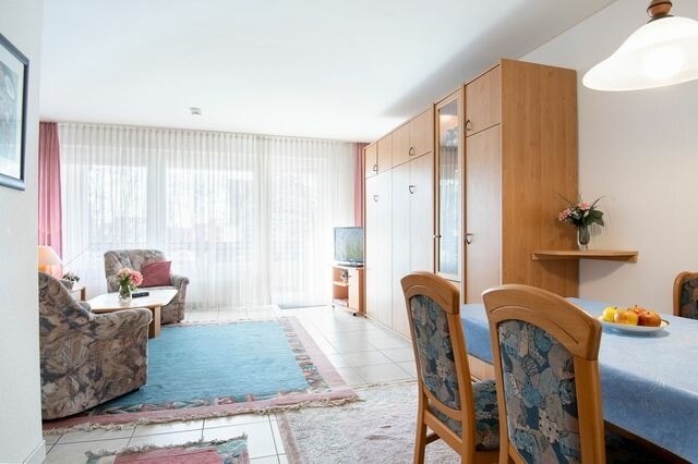 Ferienwohnung in Kellenhusen - Waldstraße 2 Wohnung 12 - Bild 8