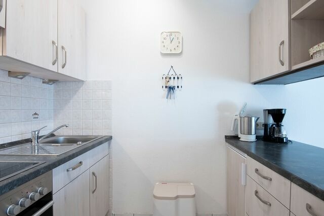 Ferienwohnung in Kellenhusen - Waldstraße 2 Wohnung 12 - Bild 13