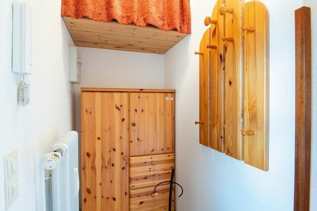 Ferienwohnung in Kellenhusen - Waldstraße 2 Wohnung 12 - Bild 14