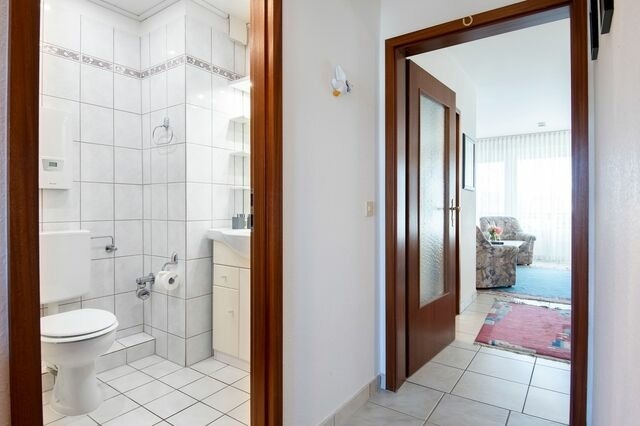 Ferienwohnung in Kellenhusen - Waldstraße 2 Wohnung 12 - Bild 20