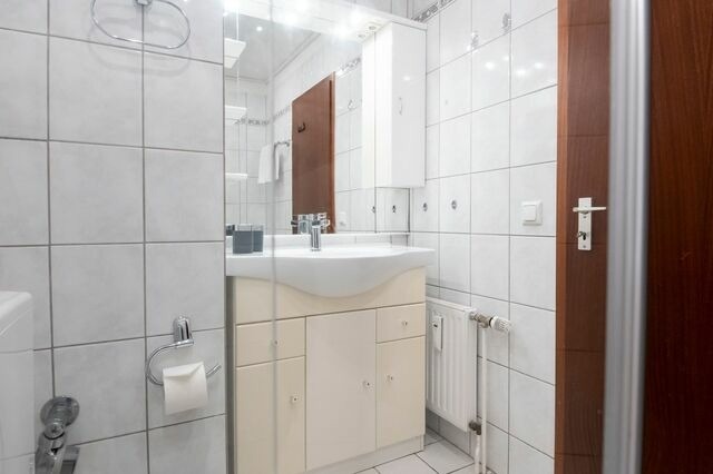 Ferienwohnung in Kellenhusen - Waldstraße 2 Wohnung 12 - Bild 22