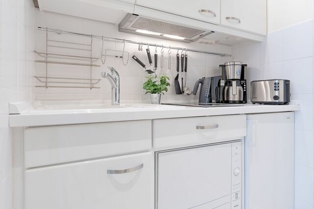 Ferienwohnung in Timmendorfer Strand - An der Waldkapelle 26 Horizont - Bild 4