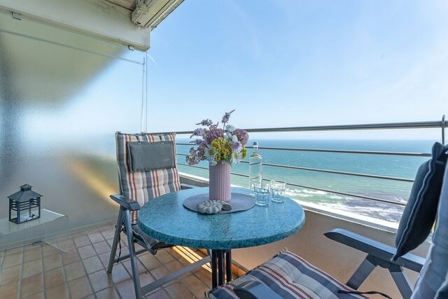 Ferienwohnung in Timmendorfer Strand - An der Waldkapelle 26 Horizont - Bild 11