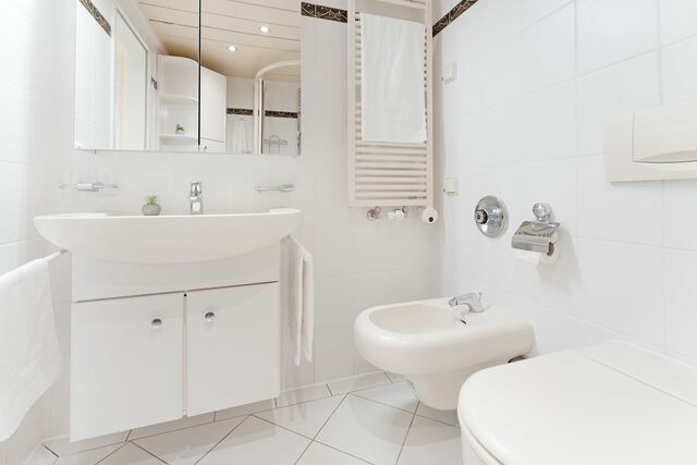 Ferienwohnung in Timmendorfer Strand - An der Waldkapelle 26 Horizont - Bild 24