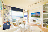 Ferienwohnung in Timmendorfer Strand - An der Waldkapelle 26 Horizont - Bild 2